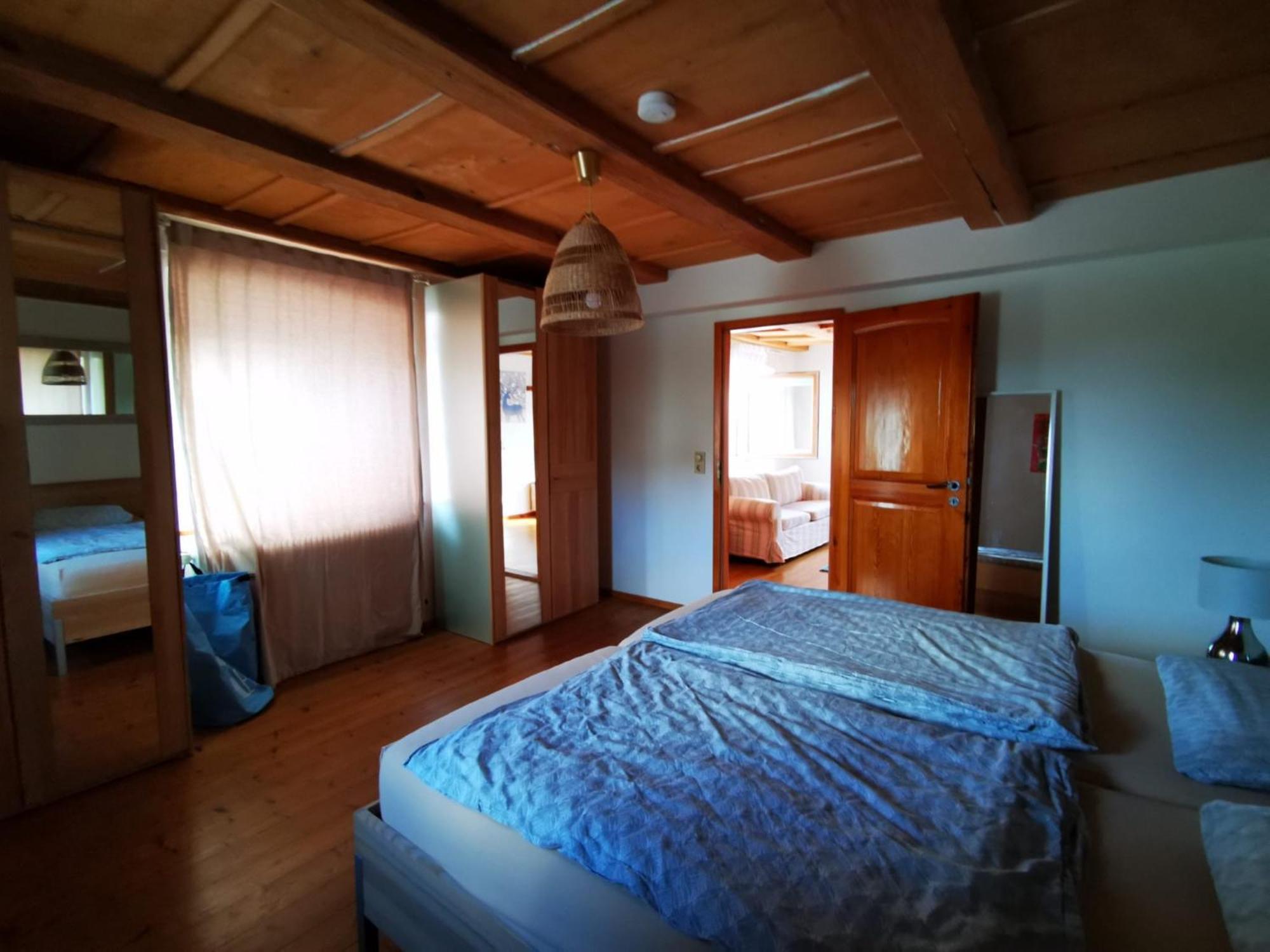 Alpenpanorama Haegelberg Apartment Steinen  Екстериор снимка