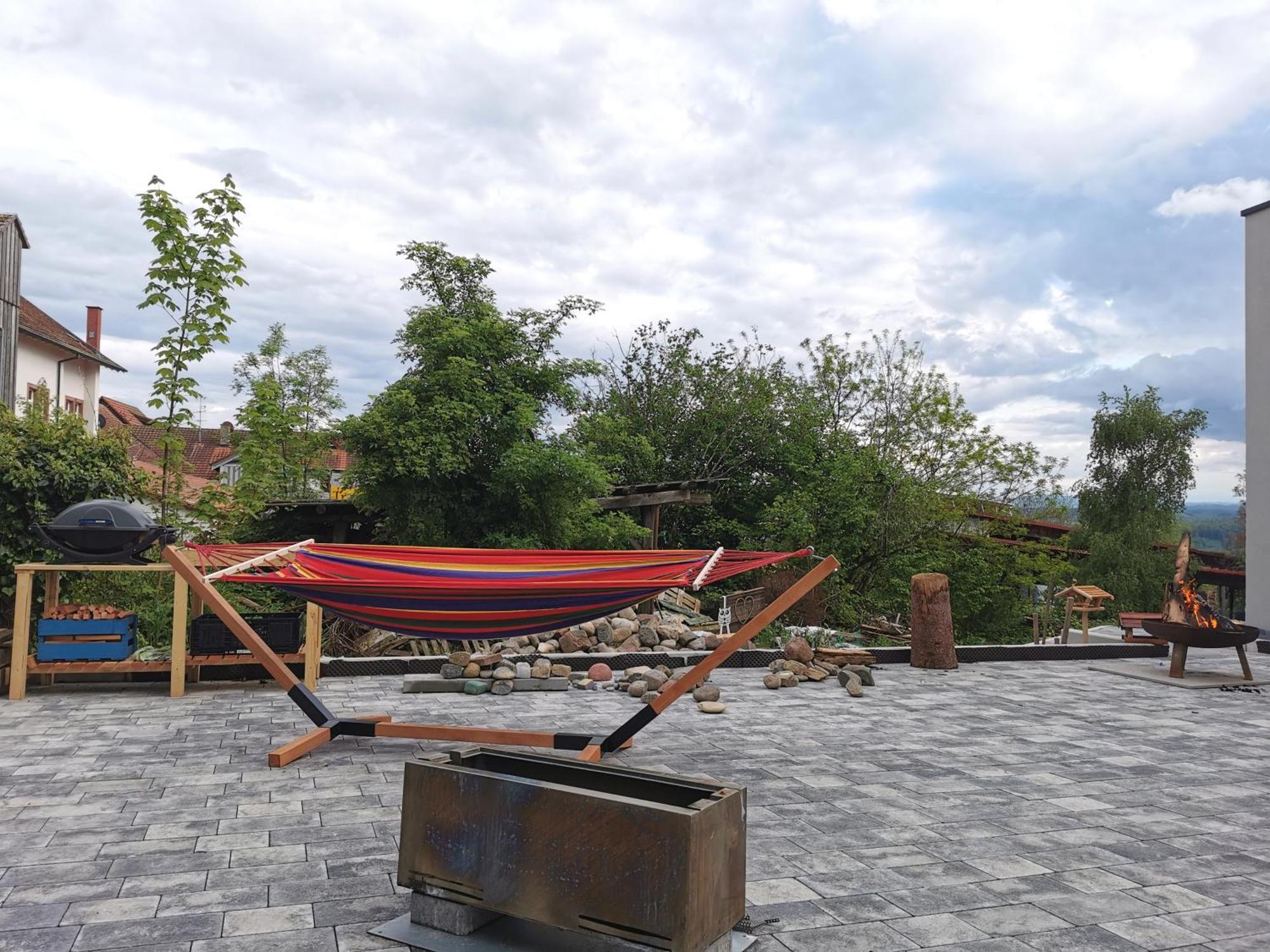 Alpenpanorama Haegelberg Apartment Steinen  Екстериор снимка